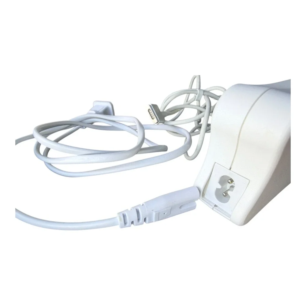 Morange 85W AC Power Adapter Laptop Charger White MagSafe 1‎ Style 20V 4.25A 85W